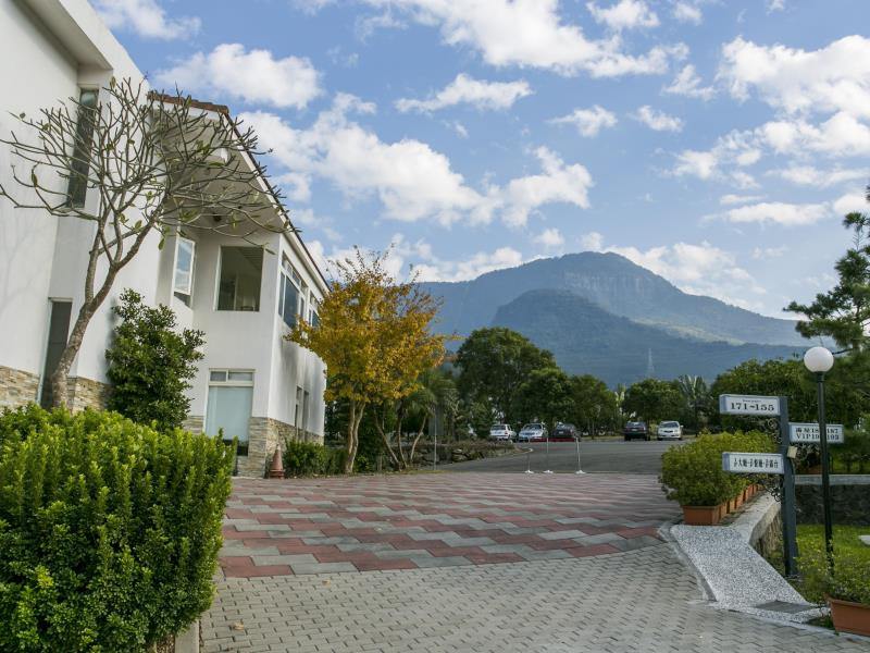 慢旅住宿